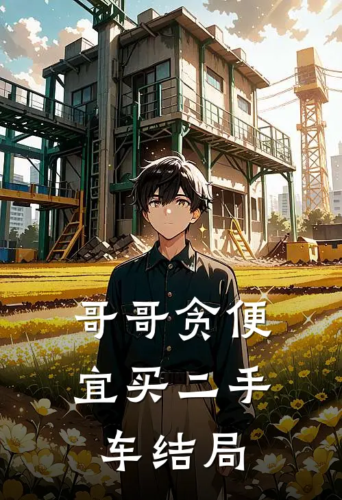 哥哥贪便宜买二手车结局
