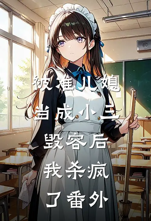 被准儿媳当成小三毁容后，我杀疯了 番外