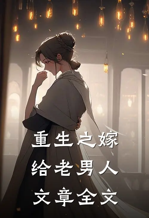 重生之嫁给老男人文章全文