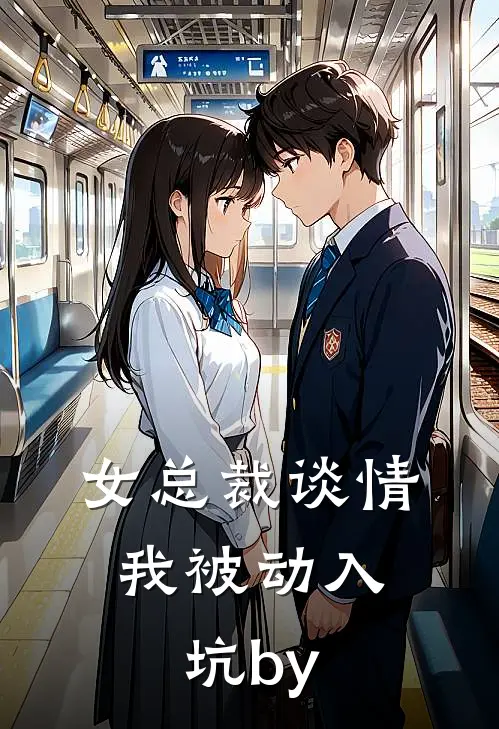 女总裁谈情，我被动入坑by