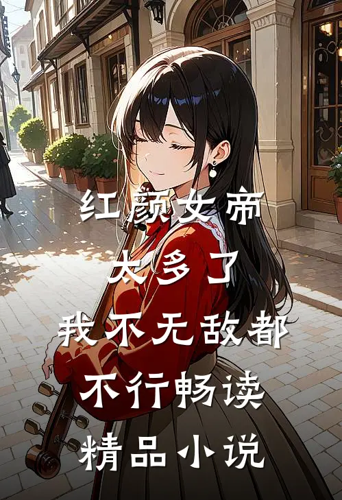 红颜女帝太多了，我不无敌都不行畅读精品小说