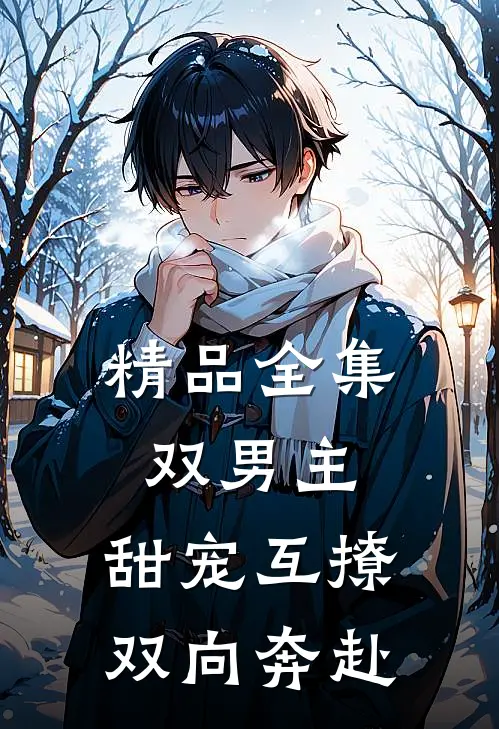 精品全集双男主：甜宠互撩，双向奔赴