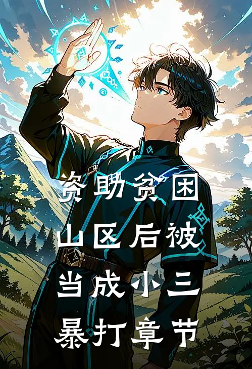 资助贫困山区后被当成小三暴打章节