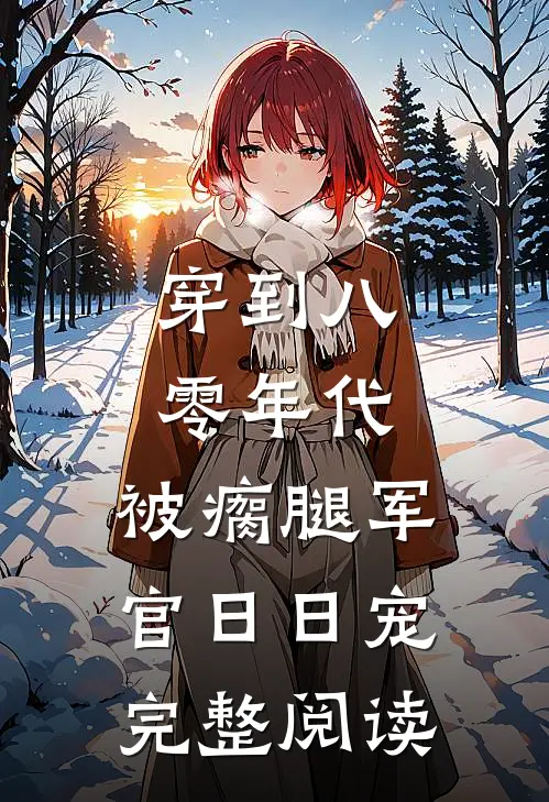 穿到八零年代，被瘸腿军官日日宠完整阅读