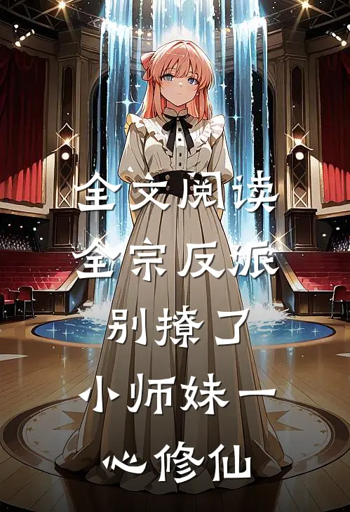 全文阅读全宗反派别撩了，小师妹一心修仙
