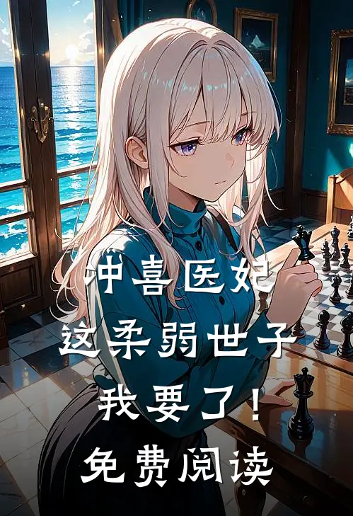 冲喜医妃这柔弱世子我要了!免费阅读