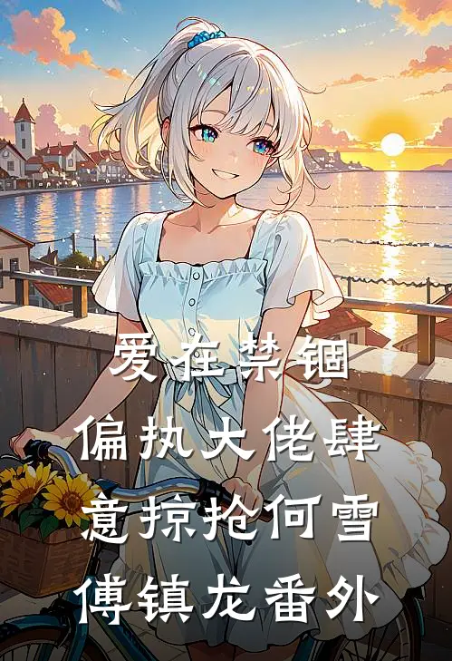 爱在禁锢：偏执大佬肆意掠抢何雪傅镇龙 番外