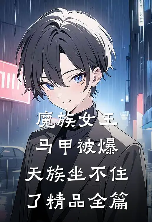魔族女王马甲被爆，天族坐不住了精品全篇