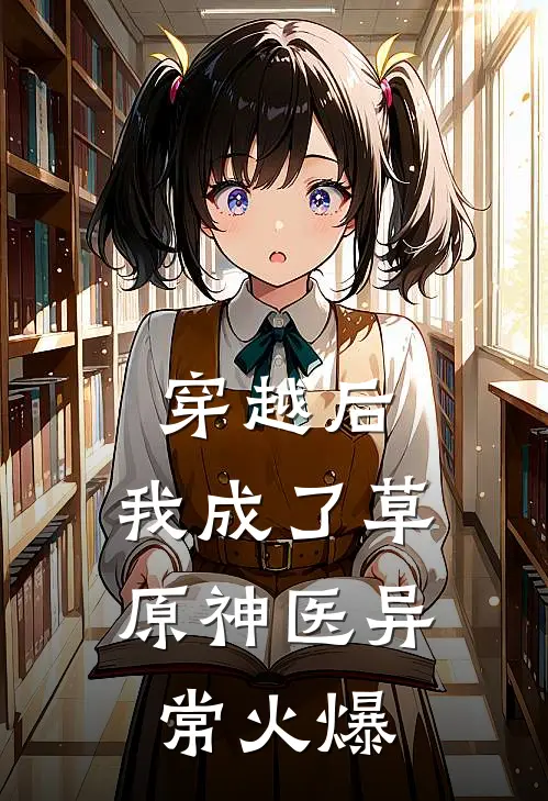 穿越后，我成了草原神医异常火爆