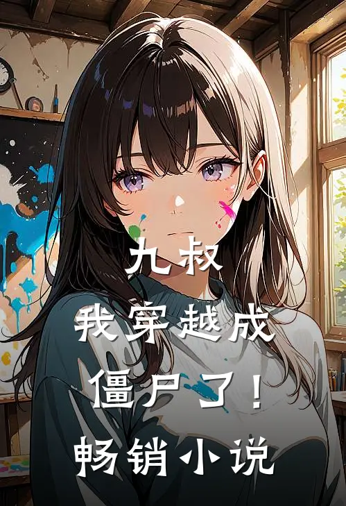 九叔，我穿越成僵尸了！畅销小说