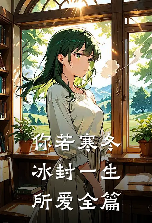 你若寒冬，冰封一生所爱全篇