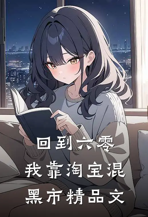 回到六零，我靠淘宝混黑市精品文