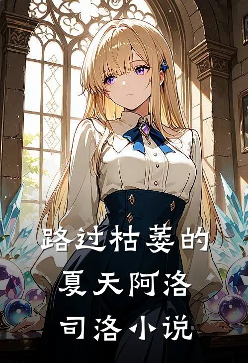 路过枯萎的夏天阿洛司洛小说