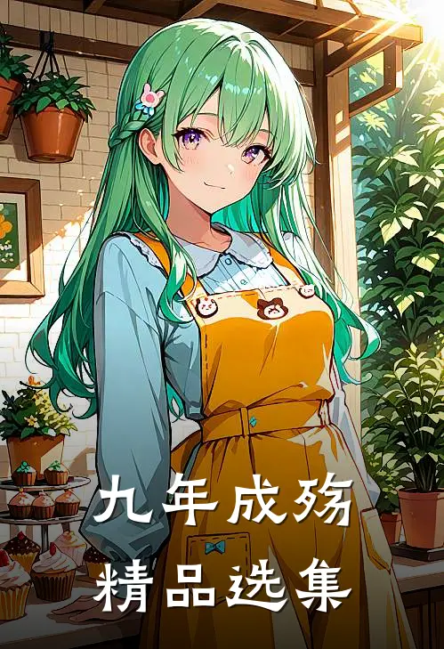 九年成殇精品选集