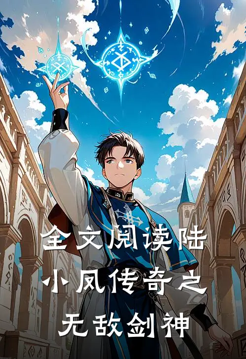 全文阅读陆小凤传奇之无敌剑神