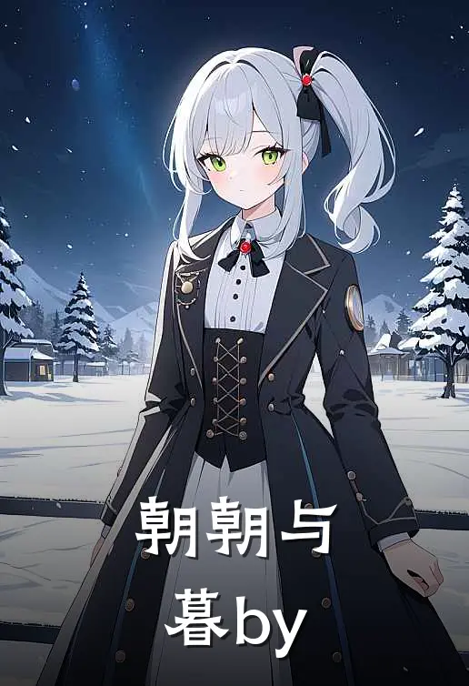 朝朝与暮by