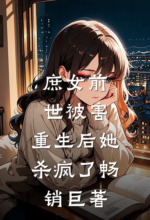 庶女前世被害，重生后她杀疯了畅销巨著