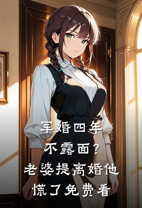 军婚四年不露面？老婆提离婚他慌了免费看
