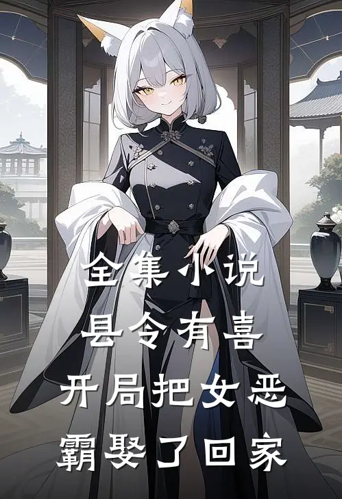 全集小说县令有喜：开局把女恶霸娶了回家