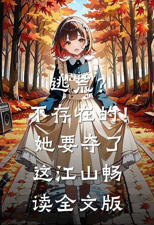逃荒？不存在的！她要夺了这江山畅读全文版