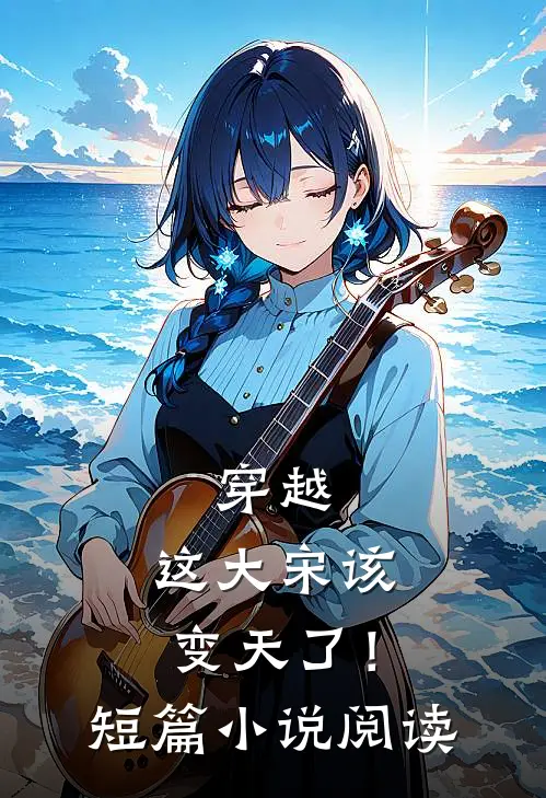 穿越：这大宋该变天了！短篇小说阅读