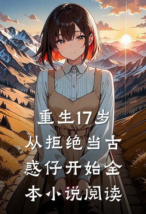 重生17岁，从拒绝当古惑仔开始全本小说阅读