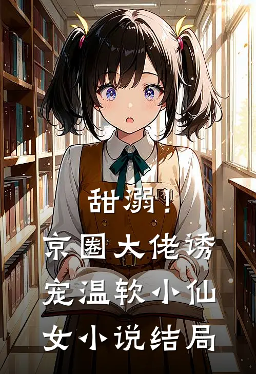 甜溺！京圈大佬诱宠温软小仙女小说结局