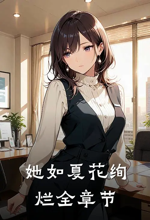 她如夏花绚烂全章节