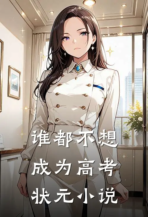 谁都不想成为高考状元小说