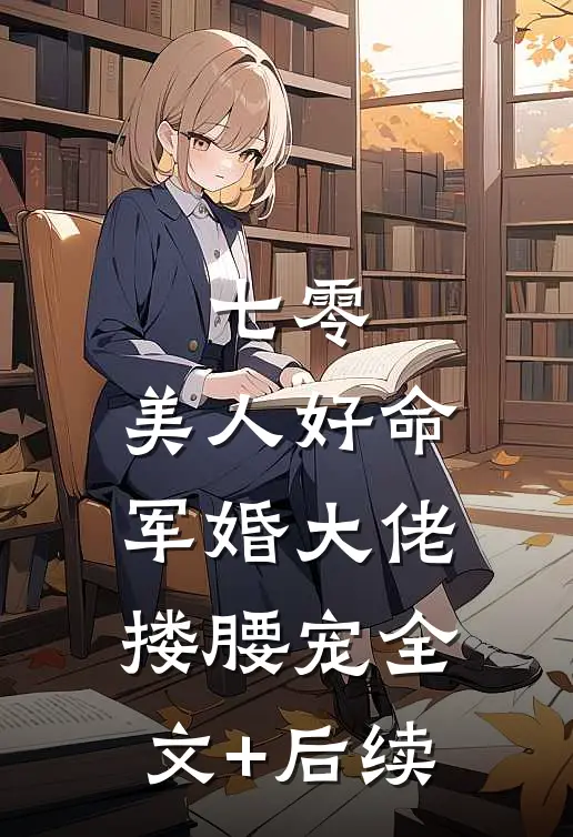 七零：美人好命，军婚大佬搂腰宠全文+后续