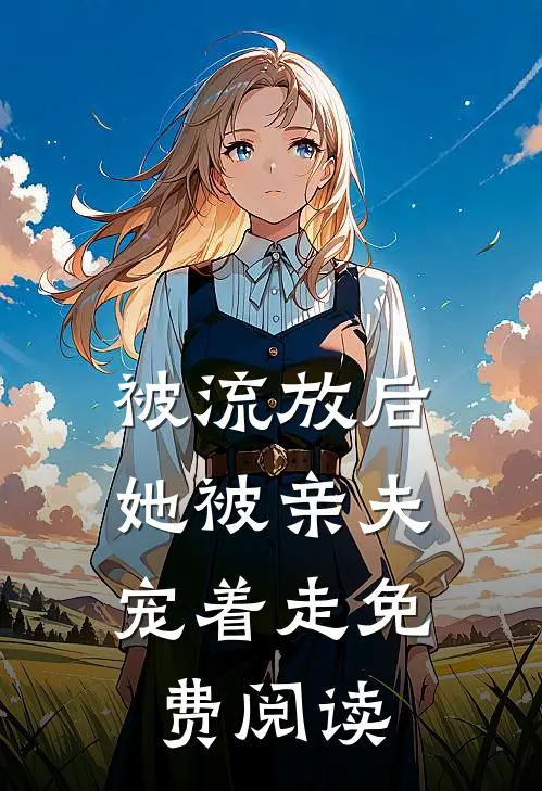 被流放后，她被亲夫宠着走免费阅读