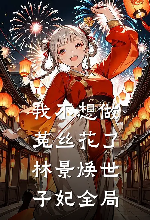 我不想做菟丝花了林景焕世子妃全局