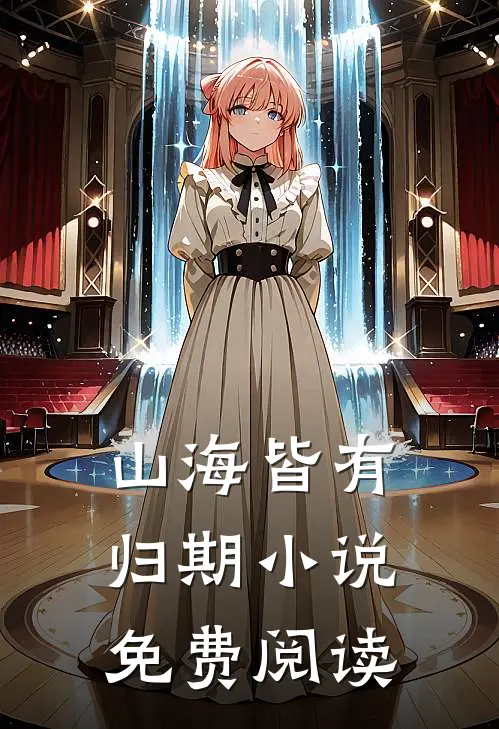 山海皆有归期小说免费阅读