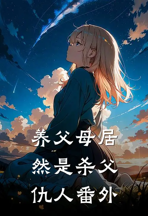 养父母居然是杀父仇人 番外