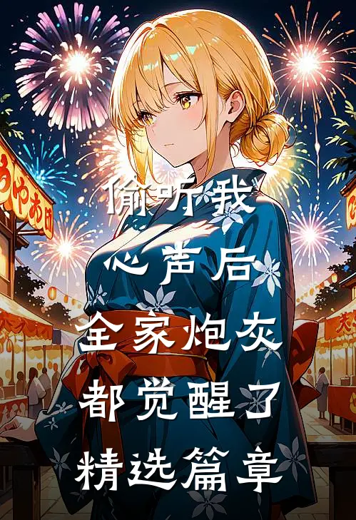 偷听我心声后，全家炮灰都觉醒了精选篇章