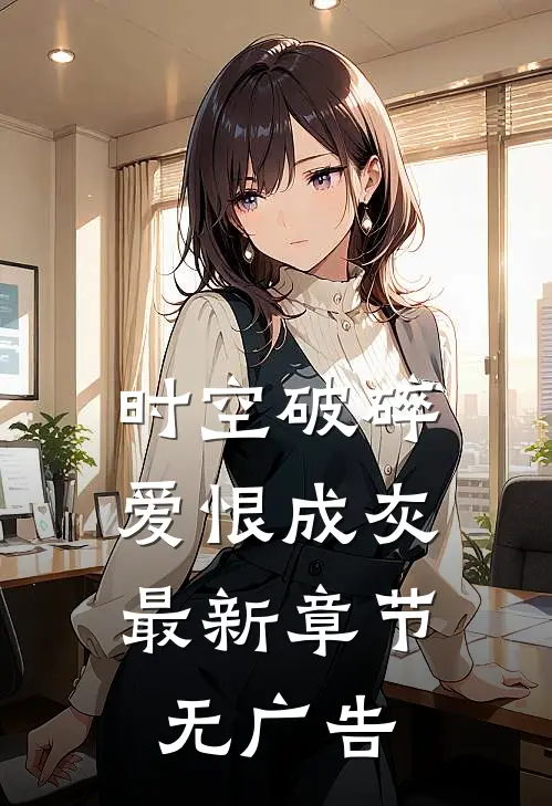 时空破碎，爱恨成灰最新章节无广告