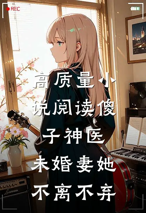 高质量小说阅读傻子神医：未婚妻她不离不弃