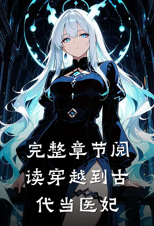 完整章节阅读穿越到古代当医妃