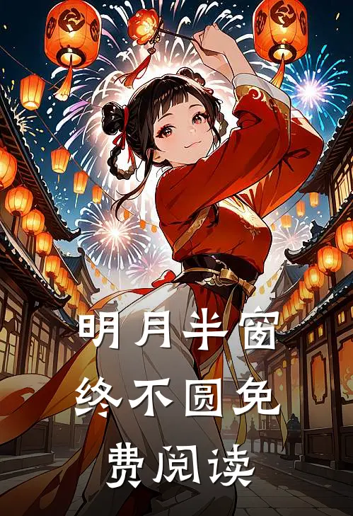 明月半窗终不圆免费阅读
