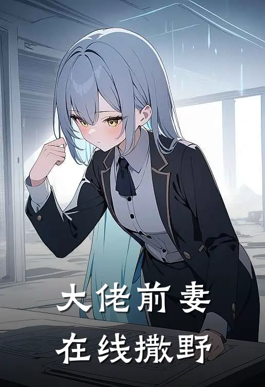大佬前妻在线撒野