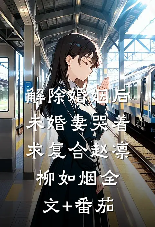 解除婚姻后，未婚妻哭着求复合赵凛柳如烟全文+番茄