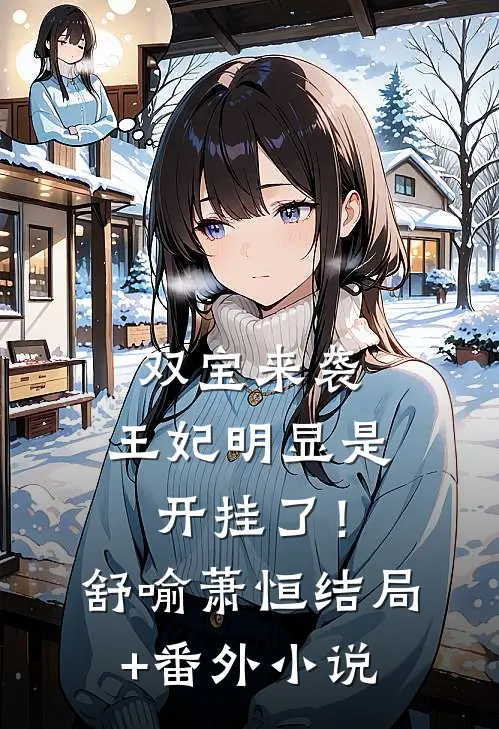 双宝来袭：王妃明显是开挂了！舒喻萧恒结局+番外小说