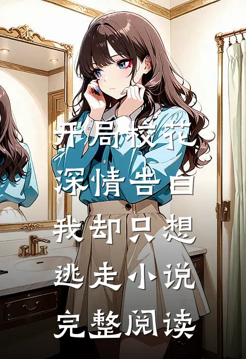 开局校花深情告白,我却只想逃走小说完整阅读