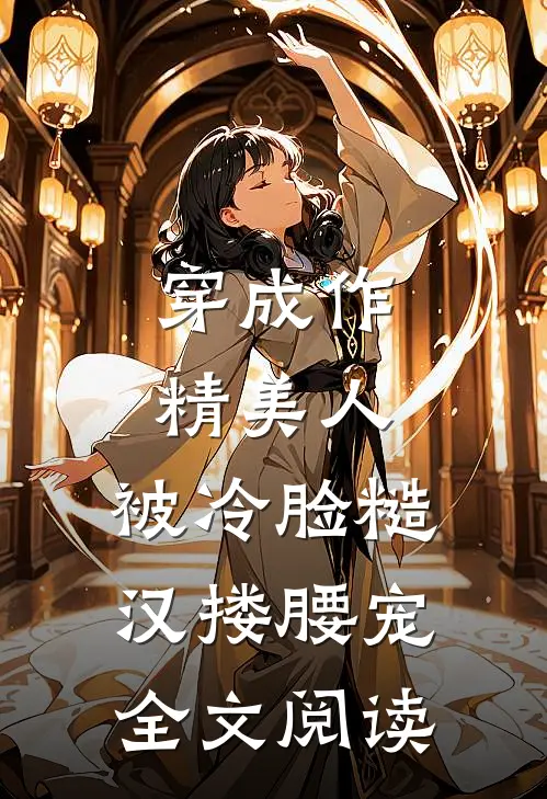 穿成作精美人，被冷脸糙汉搂腰宠全文阅读