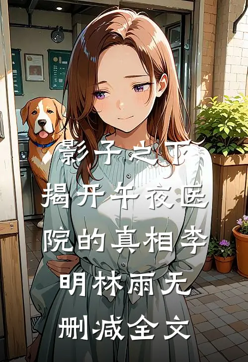 影子之下，揭开午夜医院的真相李明林雨无删减全文