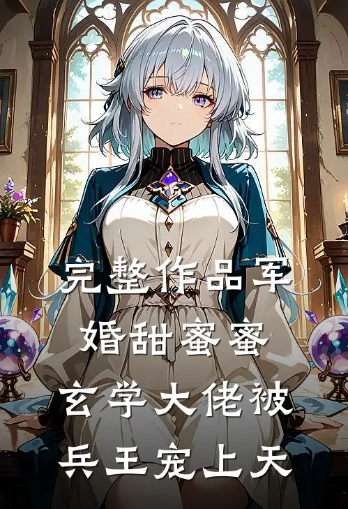完整作品军婚甜蜜蜜，玄学大佬被兵王宠上天