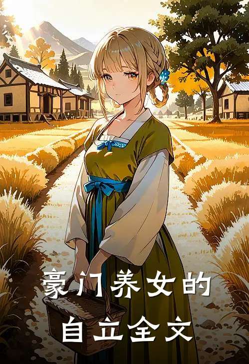 豪门养女的自立全文