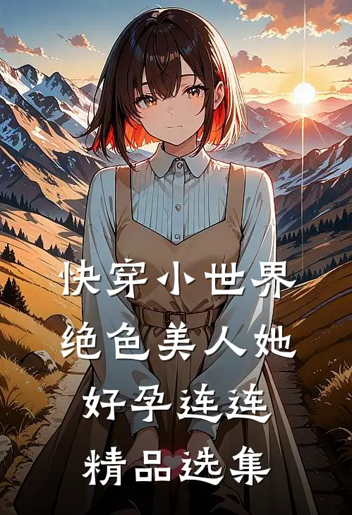 快穿小世界：绝色美人她好孕连连精品选集