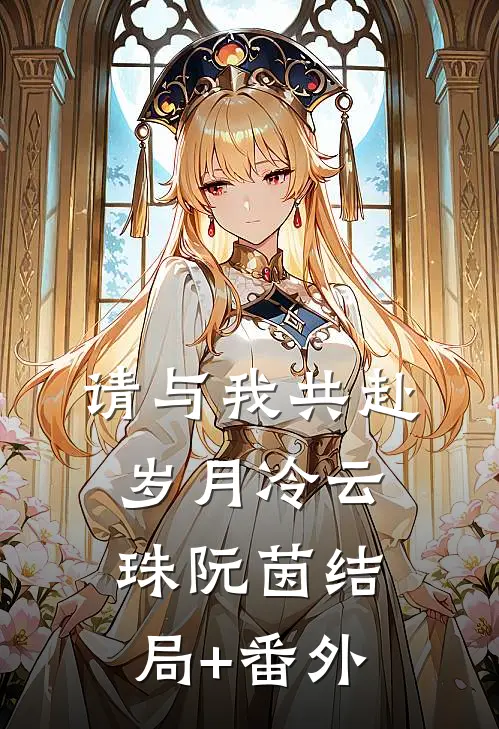 请与我共赴岁月冷云珠阮茵结局+番外
