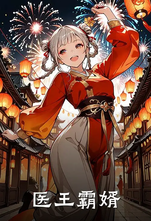 医王霸婿